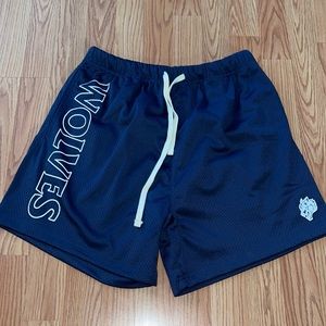 COPY - Darc Sport Shorts